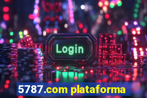 5787.com plataforma